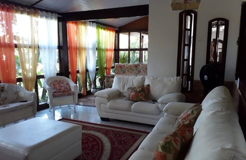Saquarema House | Large House Saquarema Itauna 700 m from the beach
