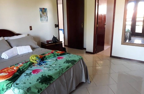 Saquarema House | Large House Saquarema Itauna 700 m from the beach