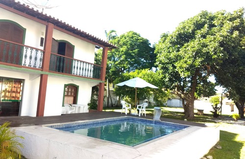 Cabo Frio House | Large house very comfortable green area