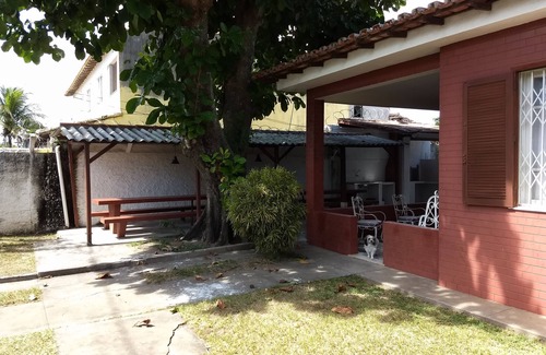 Cabo Frio House | Large house very comfortable green area