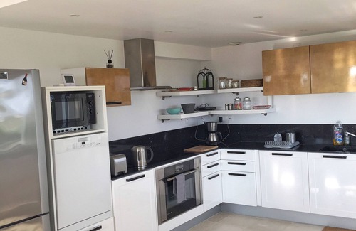 Plouharnel House | Large house with exceptional sea views in a protected environment