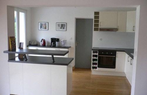 Chaillevette House | Large house with pool, ideal family or friends