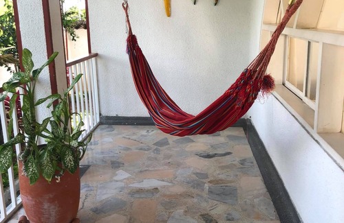 Anapoima House | Large house with pool, bolirana, BBQ, Wifi and private parking near the center..