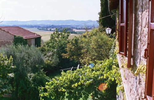 Torgiano Cottage | Large house with private pool in the country side