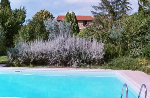 Torgiano Cottage | Large house with private pool in the country side
