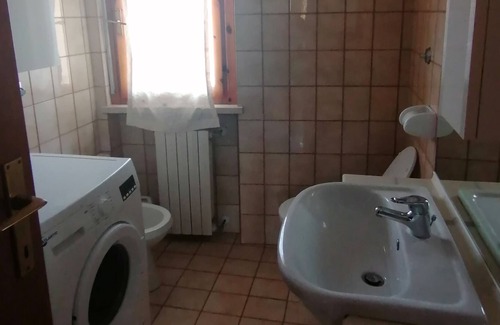San Benedetto del Tronto Apartment | Large apartment of 130 square meters