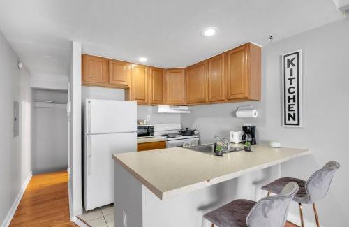 Graduate Hospital Apartment | Large Lovely Apt In Prime Area
