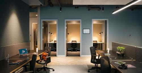 Cherrywood Apartment | Large Luxurious Studio, Dublin18