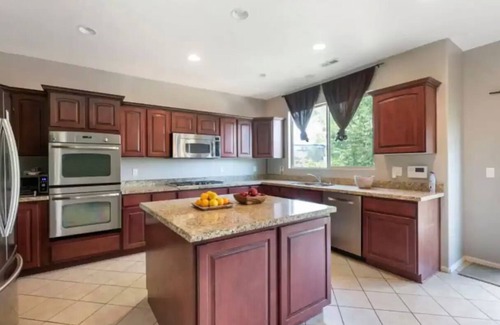 Lehi House | Large-Luxury house at Silicon Slope