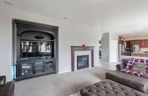 Lehi House | Large-Luxury house at Silicon Slope