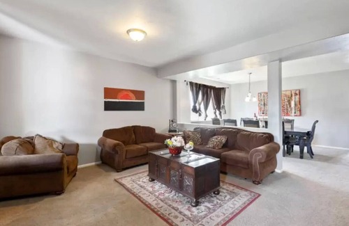 Lehi House | Large-Luxury house at Silicon Slope