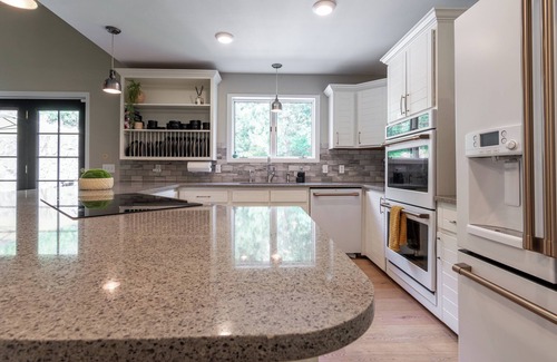 Rimrock House | Large Luxury & Private 5BDRM & Heated Pool