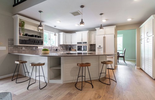 Rimrock House | Large Luxury & Private 5BDRM & Heated Pool