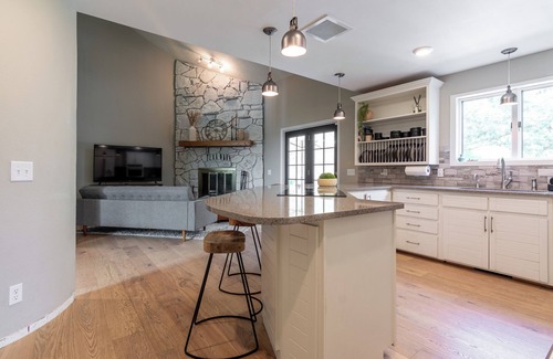 Rimrock House | Large Luxury & Private 5BDRM & Heated Pool