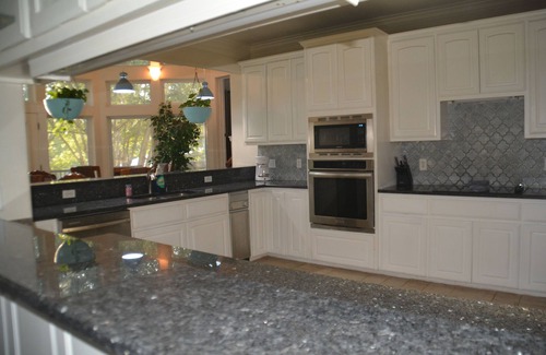 Seguin House | Large Mediterranean pool, river, basketball, sleeps 26, 8 bedrooms