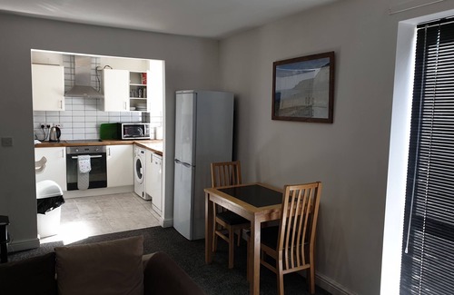 Newcastle-upon-Tyne Apartment | Large Modern 2 Bed apartment in Newcastle