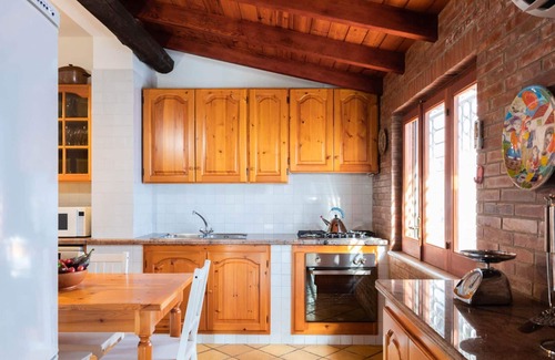 Carini Villa | Large modern style villa with private and panoramic swimming pool