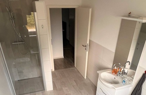 Schortens House | Large, modernly furnished holiday home on the North Sea.