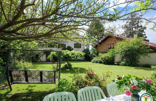 Gap House | Large mountain cottage for 9 people, barrel sauna, in nature, Gap Hautes-Alpes