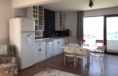 Bafra Apartment | Large New Apartment in a Big Garden Family Friendly