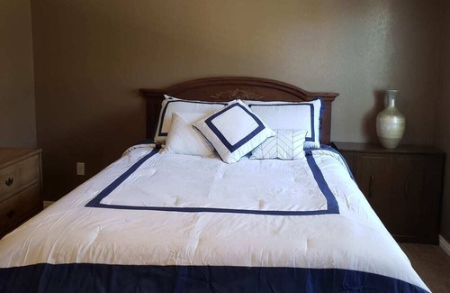 Orem House | Large Orem Townhome * Extra Sanitation for safety
