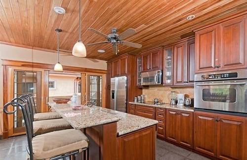 Playa Langosta Condo | Large Penthouse Villa - rare 3 bedroom with private decks, private dipping pool