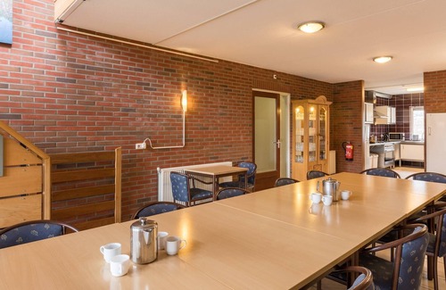Gasselternijveen House | Large Pet-Friendly Lodg