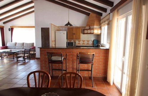 Conil de la Frontera House | Large pool, terrace and garden, Andalusian atmosphere, mosquito net - Casa Pradillo -