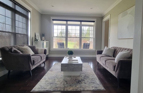 Montague House | Large Private Home in Brudenell