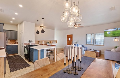 Jerome House | Large Private Home in Jerome, AZ w/Full Kitchen