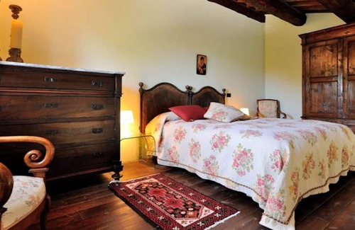 Rupoli Villa | Large private property with two pools