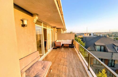 Arnavutkoy Villa | Large private villa