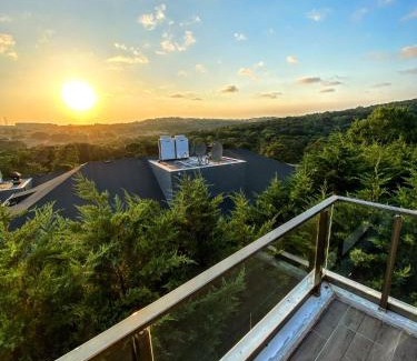 Arnavutkoy Villa | Large private villa
