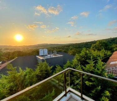 Arnavutkoy Villa | Large private villa