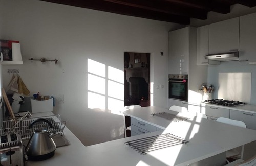 Montagnac-la-Crempse House | Large, quiet house surrounded by greenery 3 bedrooms - 2 bathrooms