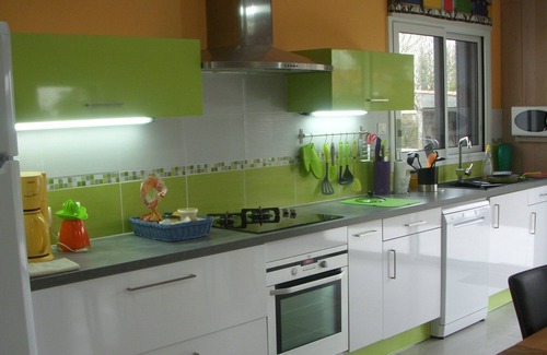 St Benoist-sur-Mer House | Large renovated house