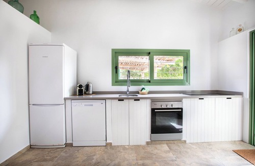 Formentera House | Large renovated house with pool in a well-kept rural area