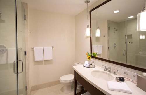 Winter Park Hotel | Large Room Award Winning Hotel w/Rooftop Pool - Close to Parks & Rollins College