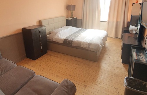Mechelen Apartment | Large Room in CenterCity