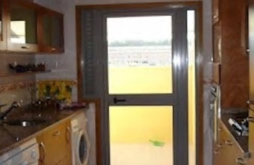 Sao Felix Da Marinha Apartment | Large seaside apartment