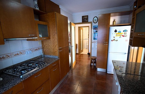 Sao Felix Da Marinha Apartment | Large seaside apartment