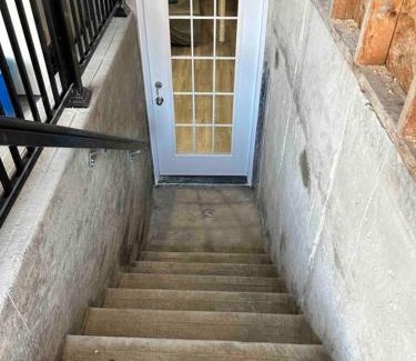 Pickering Apartment | Large Separate Entrance Basement Unit 2Beds 1Washroom Sleeps 4-6