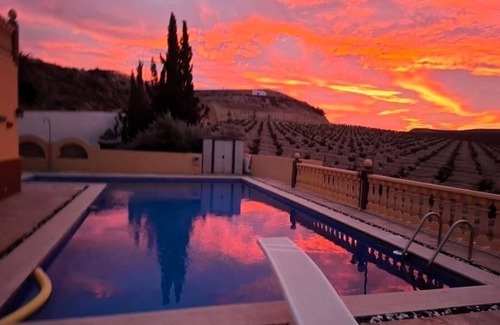 Antas Villa | Large, spacious, detached Villa, private pool, lovely views, Antas