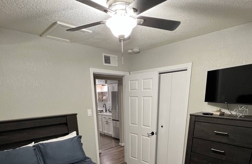Shearer Hills - Ridgeview House | Large Spacious House w/ Pool Table/Fire Pit! Close to Downtown,The Pearl,Airport