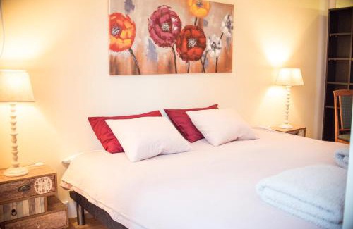 Kesklinn Apartment | Large studio downtown