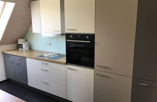 Loffingen Apartment | Large, sunny apartment in the middle of the southern Black Forest in a quiet location