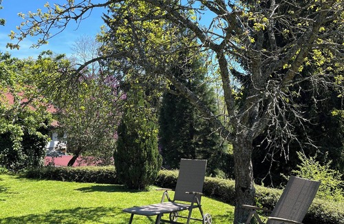 Loffingen Apartment | Large, sunny apartment in the middle of the southern Black Forest in a quiet location