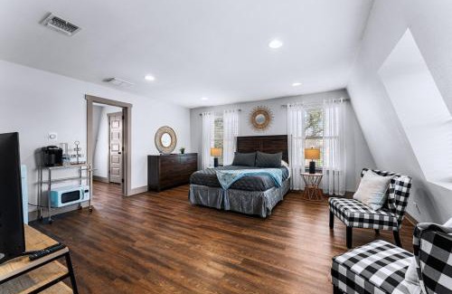 Boerne Apartment | Large Suite Near Downtown Boerne By River
