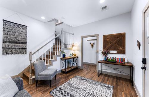 Boerne Apartment | Large Suite Near Downtown Boerne By River