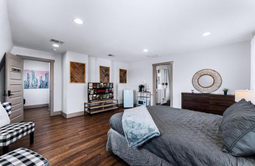 Boerne Apartment | Large Suite Near Downtown Boerne By River